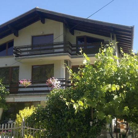 Къща за гости Славина Hotel Сапарева Баня Екстериор снимка