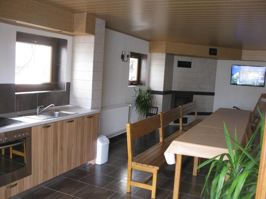Къща за гости Славина Hotel Сапарева Баня Екстериор снимка