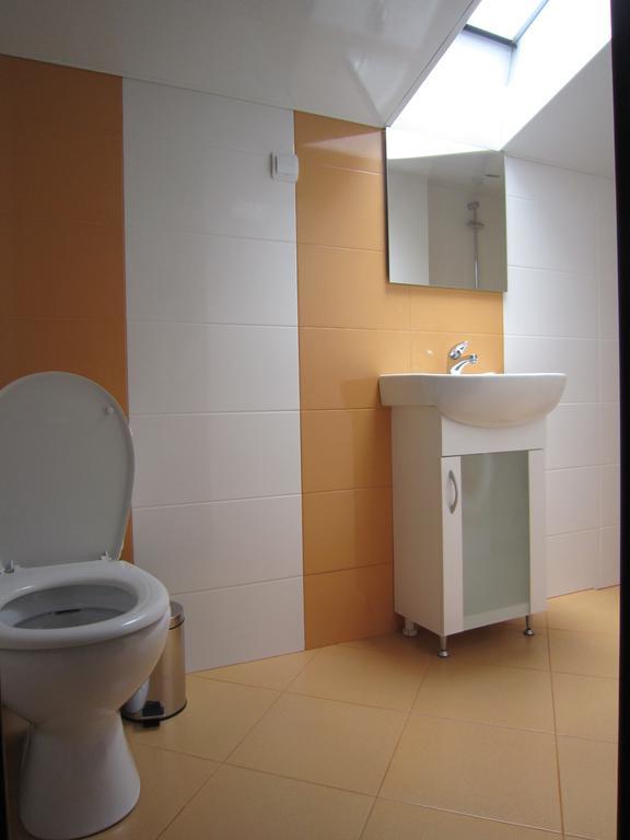 Къща за гости Славина Hotel Сапарева Баня Екстериор снимка